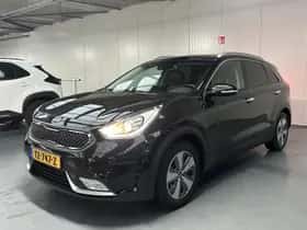 Kia Niro (2018) thumbnail 22
