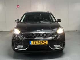 Kia Niro (2018) thumbnail 23