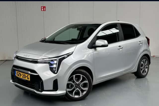 Kia Picanto (2025) thumbnail 1