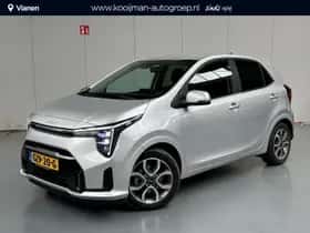 Kia Picanto (2025)