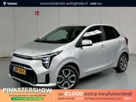 Kia Picanto (2025)