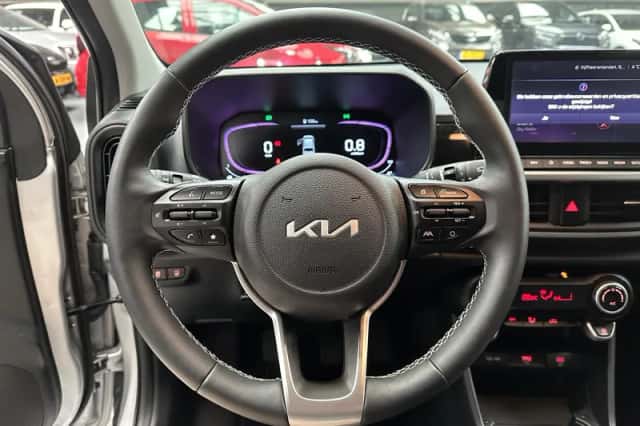 Kia Picanto (2025) thumbnail 12