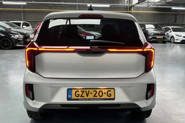 Kia Picanto (2025) thumbnail 19