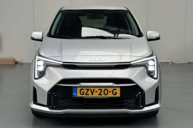 Kia Picanto (2025) thumbnail 22