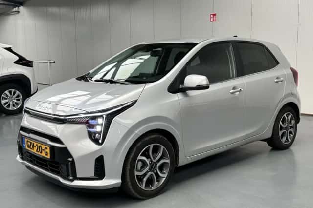 Kia Picanto (2025) thumbnail 23