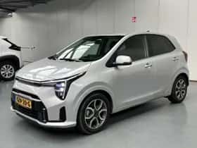 Kia Picanto (2025) thumbnail 23