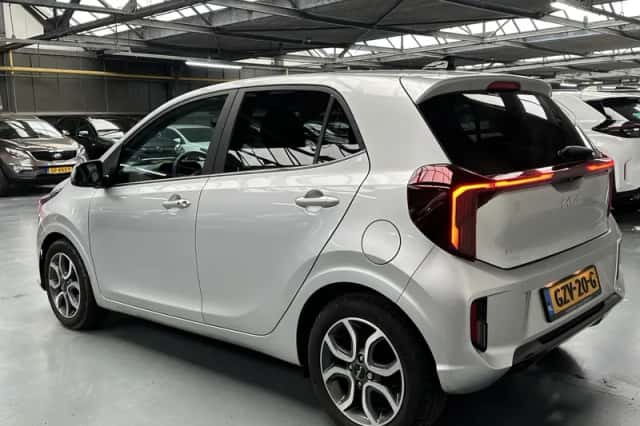 Kia Picanto (2025) thumbnail 24
