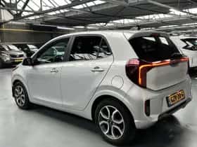 Kia Picanto (2025) thumbnail 24