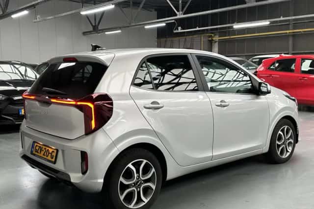 Kia Picanto (2025) thumbnail 26