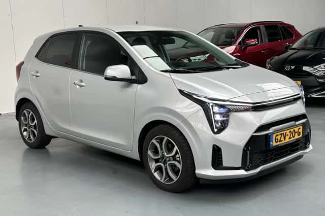 Kia Picanto (2025) thumbnail 27