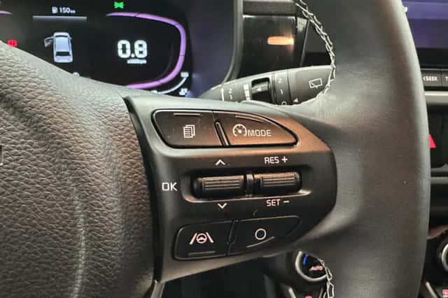 Kia Picanto (2025) thumbnail 7