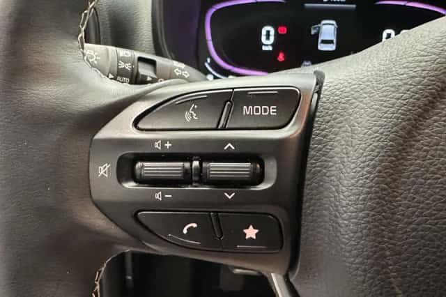 Kia Picanto (2025) thumbnail 8