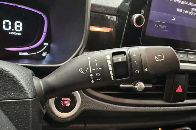 Kia Picanto (2025) thumbnail 9
