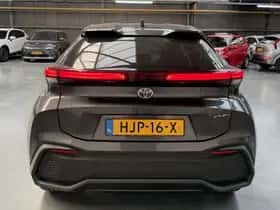 Toyota C-HR (2025) thumbnail 21