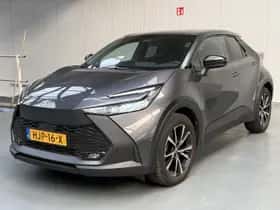 Toyota C-HR (2025) thumbnail 24
