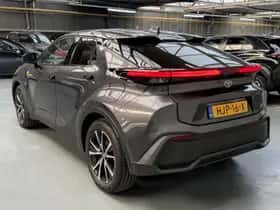 Toyota C-HR (2025) thumbnail 26