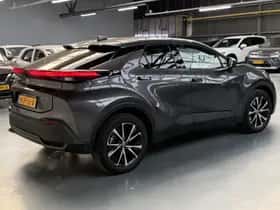 Toyota C-HR (2025) thumbnail 27