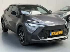 Toyota C-HR (2025) thumbnail 28