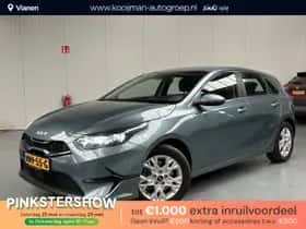 Kia Ceed (2025)