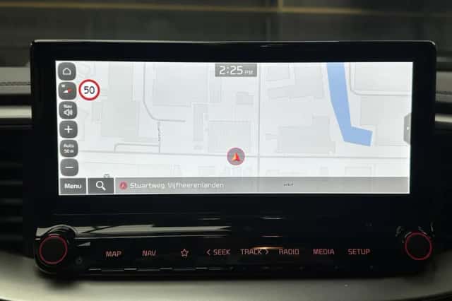 Kia Ceed (2025) thumbnail 12