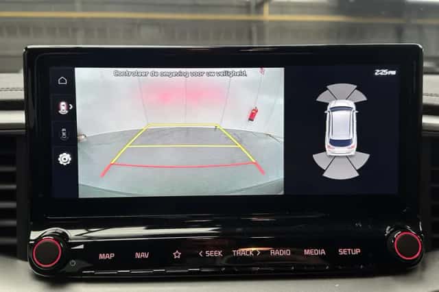 Kia Ceed (2025) thumbnail 13