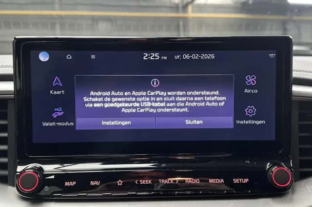 Kia Ceed (2025) thumbnail 14