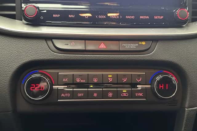 Kia Ceed (2025) thumbnail 17