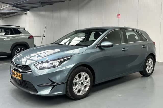 Kia Ceed (2025) thumbnail 21