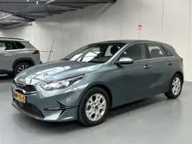 Kia Ceed (2025) thumbnail 21