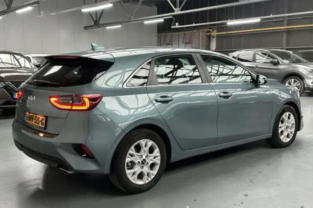 Kia Ceed (2025) thumbnail 24