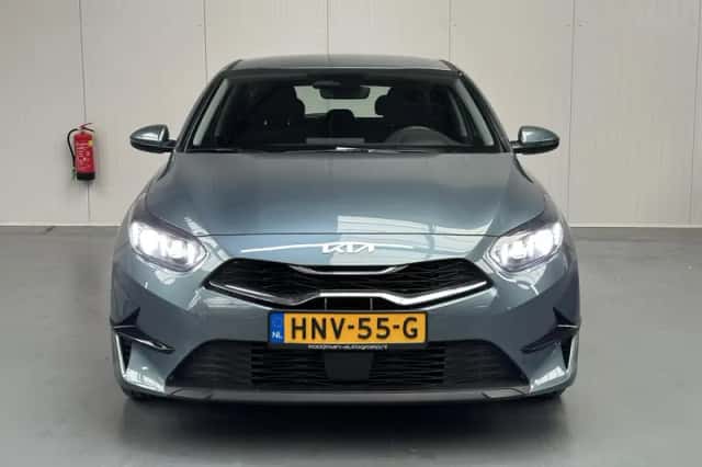 Kia Ceed (2025) thumbnail 26