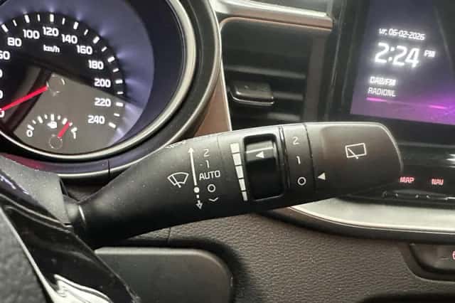 Kia Ceed (2025) thumbnail 6