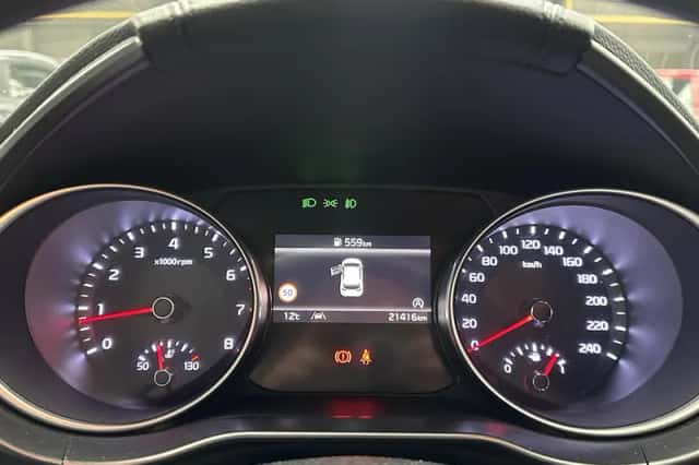 Kia Ceed (2025) thumbnail 8