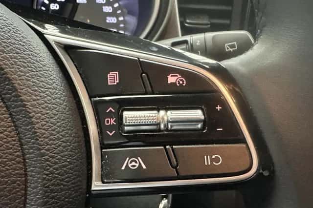 Kia Ceed (2025) thumbnail 10