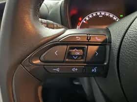 Toyota Aygo (2022) thumbnail 5