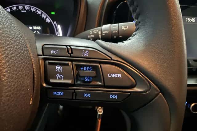 Toyota Aygo (2022) thumbnail 6
