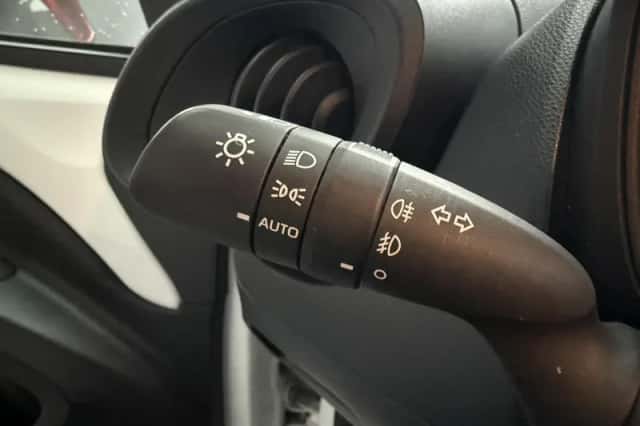 Toyota Aygo (2022) thumbnail 7