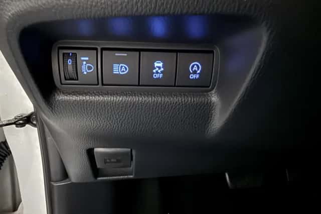 Toyota Aygo (2022) thumbnail 9