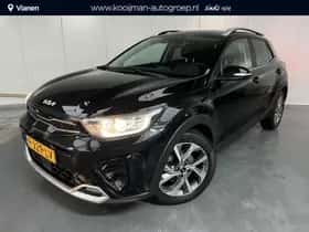 Kia Stonic (2022)