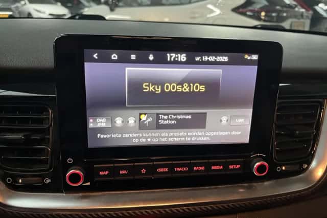 Kia Stonic (2022) thumbnail 12