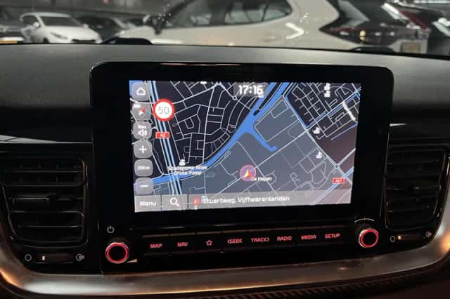Kia Stonic (2022) thumbnail 14
