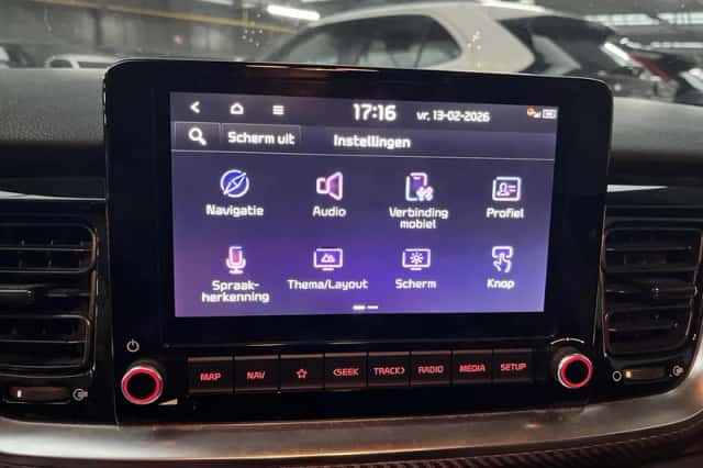 Kia Stonic (2022) thumbnail 15