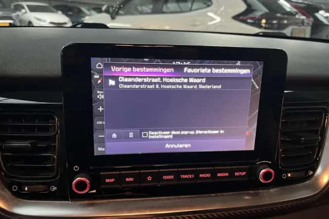 Kia Stonic (2022) thumbnail 16