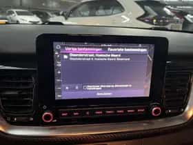 Kia Stonic (2022) thumbnail 16