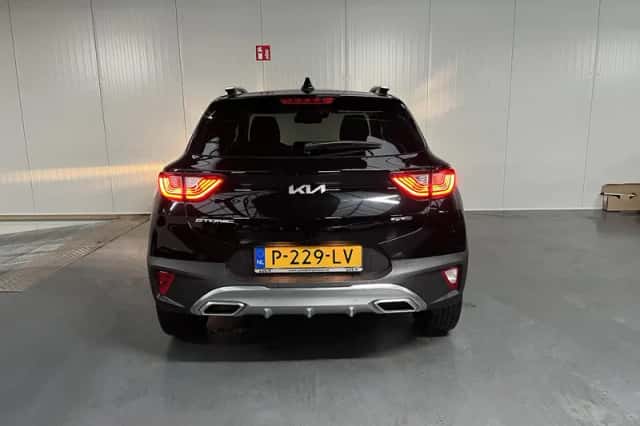 Kia Stonic (2022) thumbnail 23