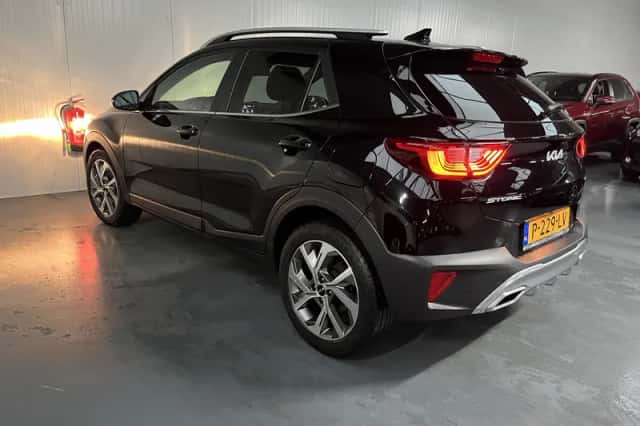 Kia Stonic (2022) thumbnail 24