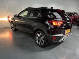 Kia Stonic (2022) thumbnail 24