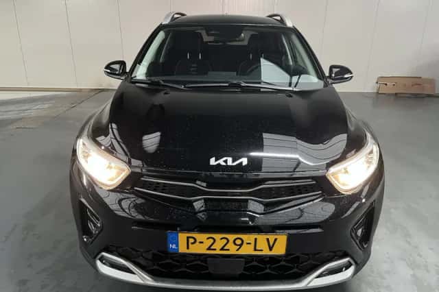 Kia Stonic (2022) thumbnail 25