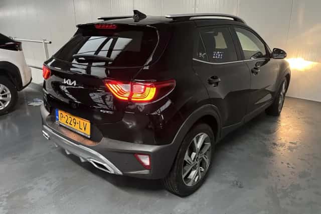 Kia Stonic (2022) thumbnail 26