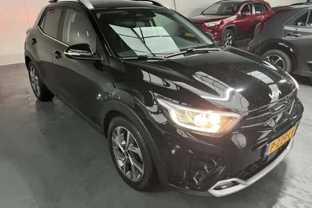 Kia Stonic (2022) thumbnail 27